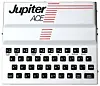 The Jupiter Ace: 40 years on