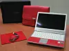 Asus auctions unique red laptop for Comic Relief