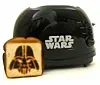 Yes! It's the Darth Vader breakfast toaster