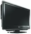 Toshiba Regza 26in combi TV