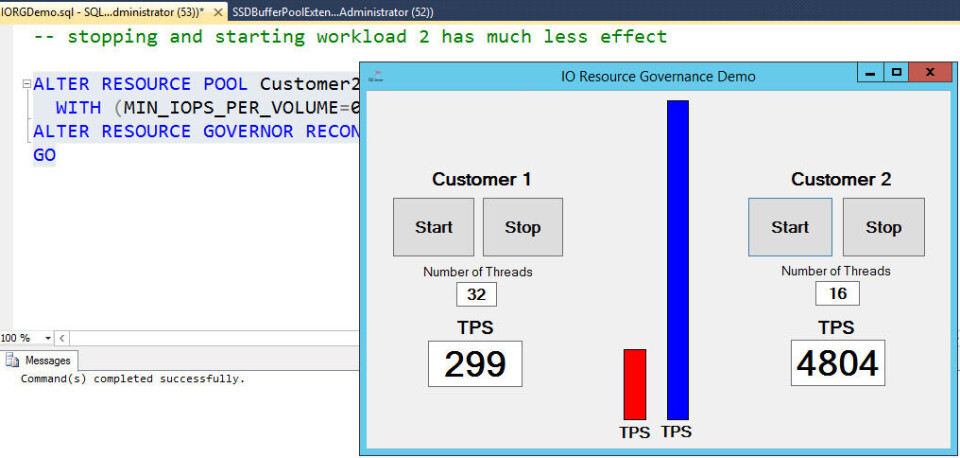 Microsoft's SQL Server 2014 early code: First look