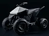 US orders safety recall of Tesla Cyberquad-for-kids ATV