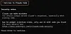 Claude Code warns developers to only use it with code you trust