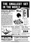 Jim Westwood, home micro revolutionary