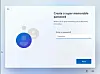 How to set up Windows 11 with a local account