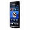 Sony Ericsson Xperia Arc