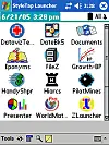 StyleTap completes Windows Mobile-hosted Palm emulator