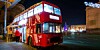 christmas bus