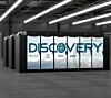 ORNL GX 3D system mock-up Discovery