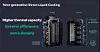 HPE next-gen cooling