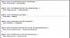 Aspect-oriented programming and security