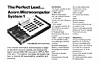 Ian Williamson: The engineer who gave Sinclair his first micro