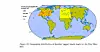 Map of Twitter bots