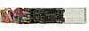 Pricey Apple Thunderbolt cable inner chippery exposed