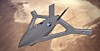 Boeing R&D arm is building rudder and aileron-free airplane