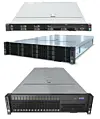 Huawei dunks server triplets in Skylake for a v5 refresh