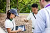 Singapore extends tracking to an internet of trees