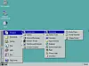 Twenty years since Windows 95, and we still love our Start buttons