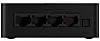 WD debuts four-port powerline boxes