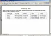 Build your PDF and Excel reports with PHP