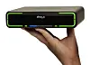Drobo brings RAID, battery backup to the desktop - and the hand