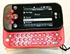 LG taps out keypad-based caller