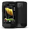 2008's top three touchscreen phones