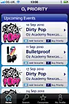 O2 rolls out early-bird ticket app