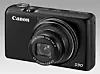 Canon Powershot S90
