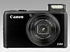 Canon Powershot S90