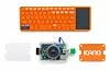 UPGRADE your CHILDREN with KANO: All you need in one box