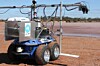 'Outback Rover' could help calibrate satellite sensors