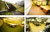 For sale: One 236-bed nuclear bunker