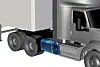GM, Komatsu join forces to hydrogenize giant mining trucks
