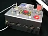 Yes! It's the all-out nuclear war USB hub!