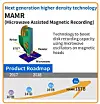 MAMR Mia – it's not just WD: Toshiba's popped to the microwave too