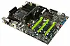 Nvidia nForce 790i Ultra SLI chipset
