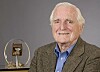 Douglas Engelbart, PC pioneer and creator of the mouse, dies at 88