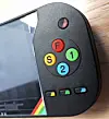 ZX Spectrum Vega+ blows a FUSE: It runs open-source emulator