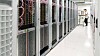 Cerebras' Condor Galaxy 1 system installed at Colovore's Santa Clara datacenter.