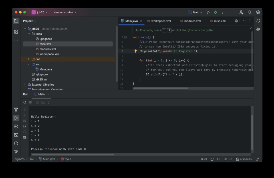 Strong Java LTS arrives as Oracle releases 25