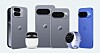 pixel range