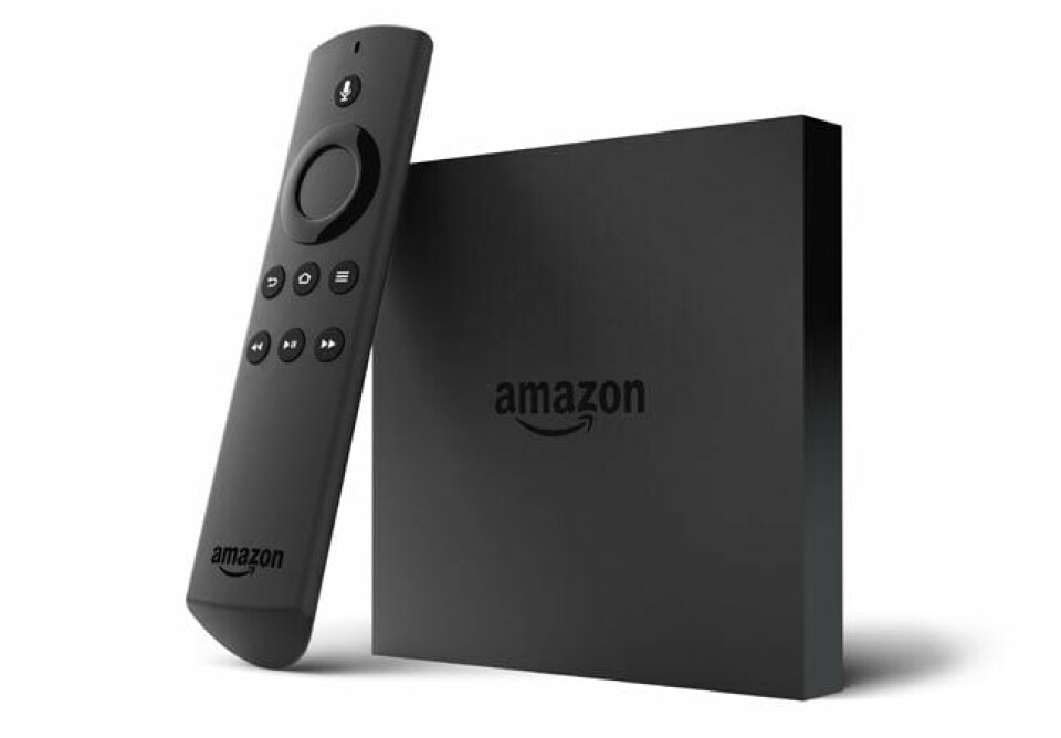 Amazon Tv Rise Box 4K catches fire with OTT streamers, while broadcasters burn