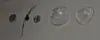 One-eyed man creates prosthetic 'surveillance' eye