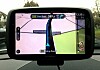 TomTom GO 6000 satnav chews on smarties and tablets