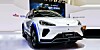 In China, you can now rent an autonomous car