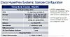 Cisco flexes its HyperFlex hyper-converged muscles