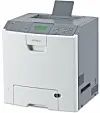 Lexmark C736dn workgroup colour laser printer