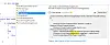 Stuck on a coding problem – should you Bing it?