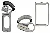 Locksmith chains up iPod